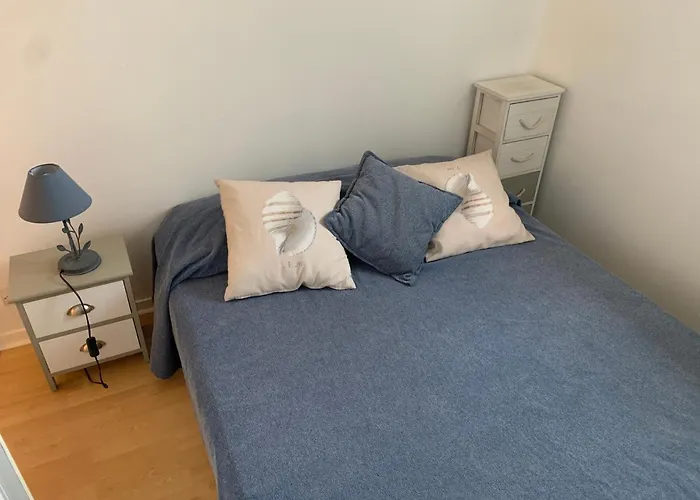 Appartement Cabourg Bord De Mer