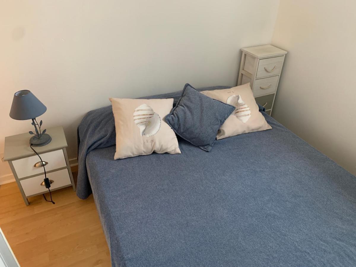Bord De Apartment Cabourg