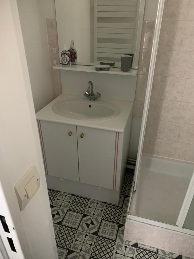 Apartment Bord De