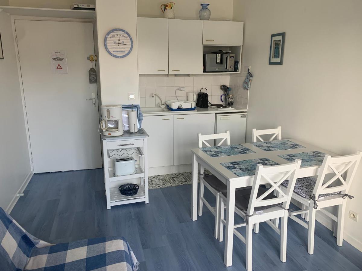 Bord De Apartment
